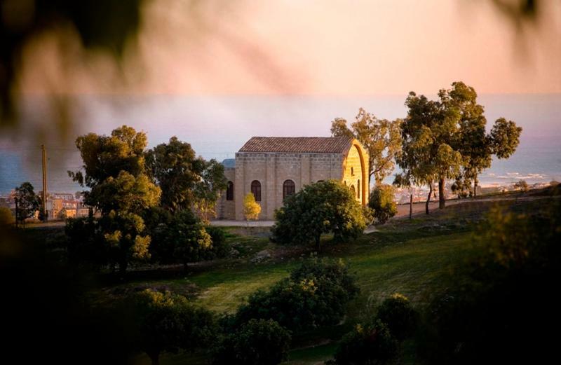 Mediterranean Sunrise Complex Вороклини Экстерьер фото
